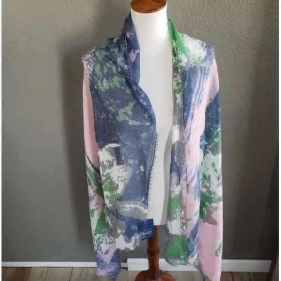 NWT Jovie Scarf 36x70 - Picture 1 of 4